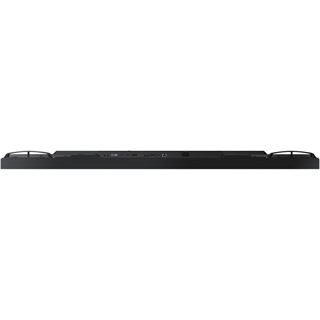 55" (139,70cm) Samsung Digital Signage VH55R-R schwarz 1920x1080