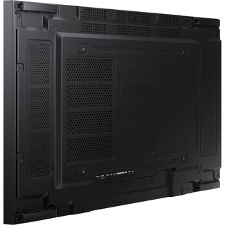55" (139,70cm) Samsung Digital Signage VH55R-R schwarz 1920x1080