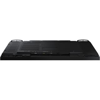 55" (139,70cm) Samsung Digital Signage VH55R-R schwarz 1920x1080