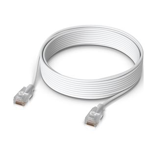 (€2,78*/1m) 5.00m Ubiquiti Cat. 6 Patchkabel RJ45 Stecker auf