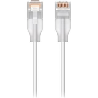 (€2,78*/1m) 5.00m Ubiquiti Cat. 6 Patchkabel RJ45 Stecker auf