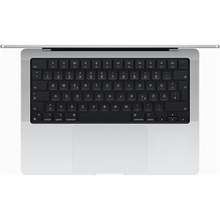 Notebook 14.2" (36,07cm) Apple MacBook Pro