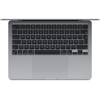 Notebook 13.6" (34,54cm) Apple MacBook Air M3 Space