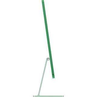 24" (60,96cm) Apple iMac Green/M4-10C-CPU,10C-GPU/16GB/512GB