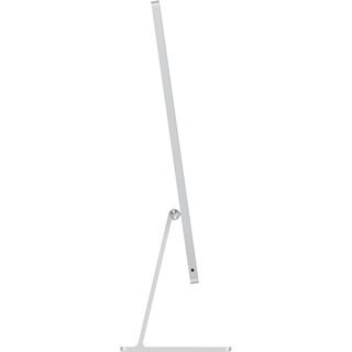 24" (60,96cm) Apple iMac Silver/M4-10C-CPU,10C-GPU/16GB/256GB