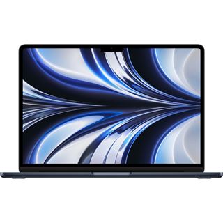 Notebook 13.6" (34,54cm) Apple MacBook Air M2