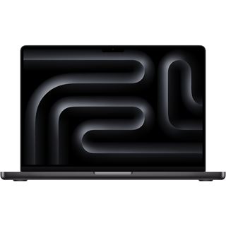 Notebook 14.2" (36,07cm) Apple MacBook Pro Space