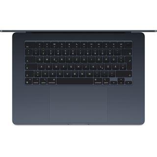 Notebook 15.3" (38,86cm) Apple Air