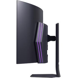 45" (114,30cm) LG Electronics UltraGear 45GS95QX-B schwarz