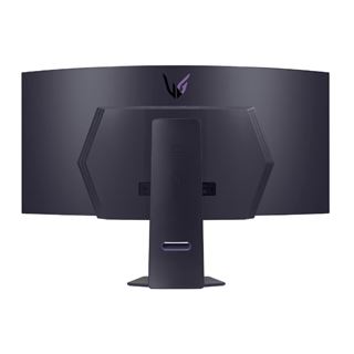 45" (114,30cm) LG Electronics UltraGear 45GS95QX-B schwarz