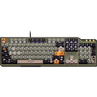 MSI Vigor GK41 KB Stalker 2 Edition LR US S11-04USG01-CLA retail