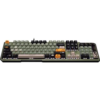 MSI Vigor GK41 KB Stalker 2 Edition LR US S11-04USG01-CLA retail