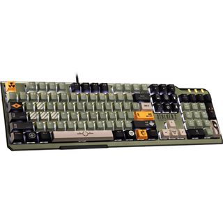 MSI Vigor GK41 KB Stalker 2 Edition LR US S11-04USG01-CLA retail