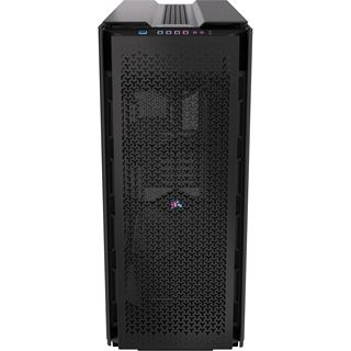 Corsair 9000D RGB Airflow Big Tower ohne Netzteil schwarz