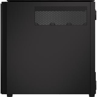 Corsair 9000D RGB Airflow Big Tower ohne Netzteil schwarz