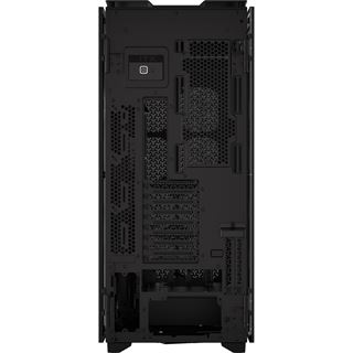 Corsair 9000D RGB Airflow Big Tower ohne Netzteil schwarz