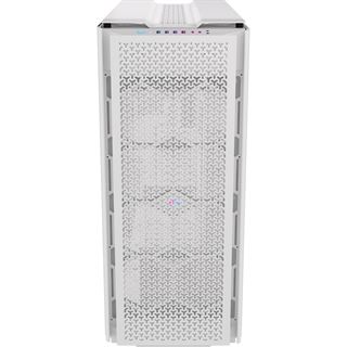 Corsair 9000D RGB Airflow Big Tower ohne Netzteil weiss