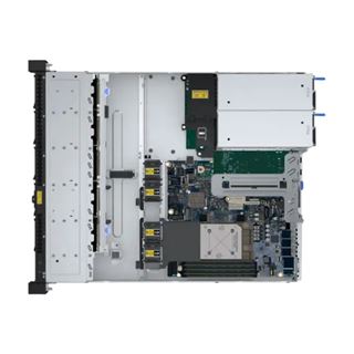 LENOVO ThinkSystem SR250 V3 E-2468