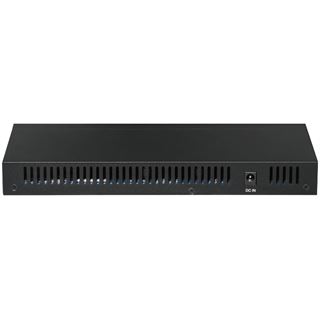 Edimax TGS-3109XT 8-Port 2.5GbE Web Smart Switch + 1-Port 10GbE Uplink