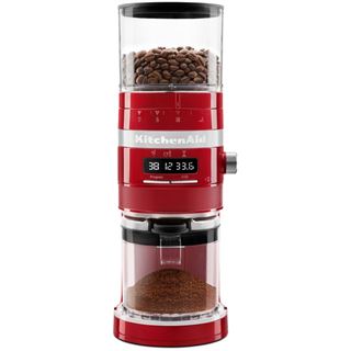 Kitchenaid 5KCG8433EER Kaffeemühle - ARTISAN 5KCG8433 - Empire