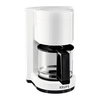 Krups F1830110 Aroma Cafe 5-Glas Kaffeemaschine
