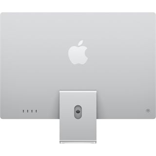 24" (60,96cm) Apple iMac with Retina 4.5K display, Nano-texture