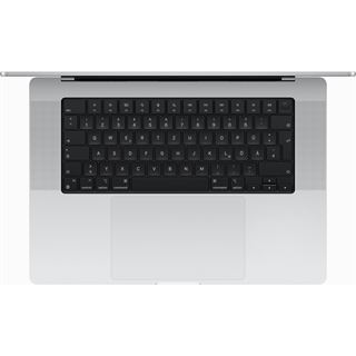 Notebook 16.2" (41,15cm) Apple MacBook Pro