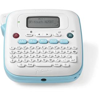 Brother P-Touch N25BT 12mm