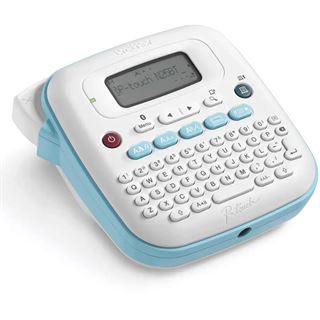 Brother P-Touch N25BT 12mm