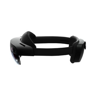 Microsoft HoloLens 2 - Intelligente Multimedia-Brille - 3D - 64 GB -