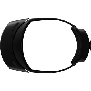 Microsoft HoloLens 2 - Intelligente Multimedia-Brille - 3D - 64 GB -