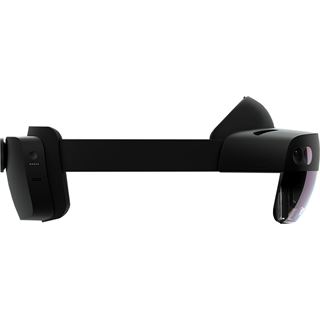 Microsoft HoloLens 2 - Intelligente Multimedia-Brille - 3D - 64 GB -