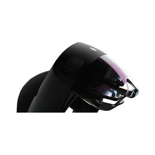 Microsoft HoloLens 2 - Intelligente Multimedia-Brille - 3D - 64 GB -