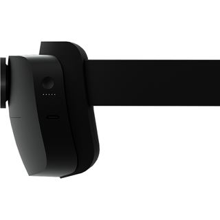 Microsoft HoloLens 2 - Intelligente Multimedia-Brille - 3D - 64 GB -