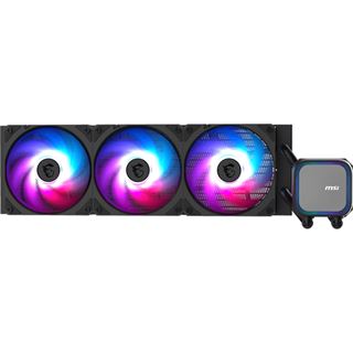 MSI MAG CoreLiquid A13 360 All-in-One