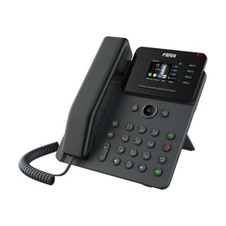 Fanvil V61W IP Phone black/2.4" color screen