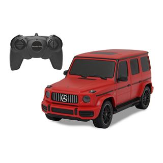 Jamara Mercedes-Benz AMG G63 1:24 27 MHz rot 6+