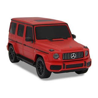 Jamara Mercedes-Benz AMG G63 1:24 27 MHz rot 6+
