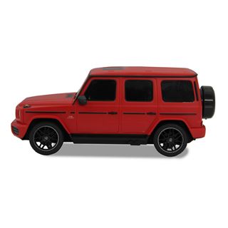 Jamara Mercedes-Benz AMG G63 1:24 27 MHz rot 6+