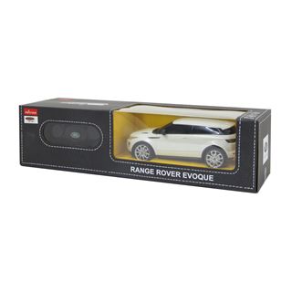 Jamara Range Rover Evoque 6+