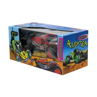 Jamara Cubic Desert Buggy 1:14 2,4GHz 6+