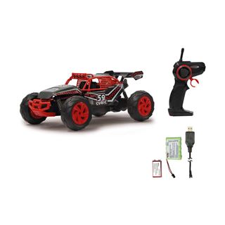 Jamara Cubic Desert Buggy 1:14 2,4GHz 6+