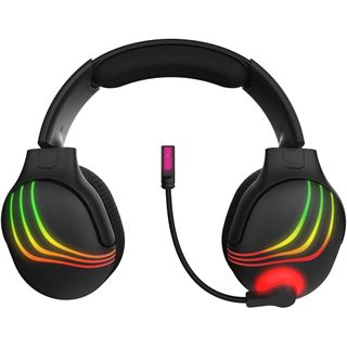 PDP Headset Afterglow Wave wireless schwarz Xbox Series X
