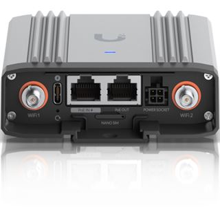 Ubiquiti UniFi UMR-Industrial