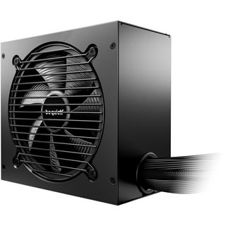 750 Watt be quiet! Pure Power 12 Non-Modular 80+ Gold