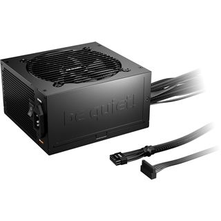 750 Watt be quiet! Pure Power 12 Non-Modular 80+ Gold