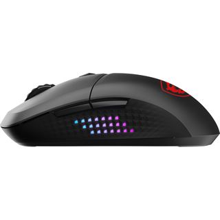 MSI Versa 300 Elite USB und Bluetooth schwarz (kabellos)