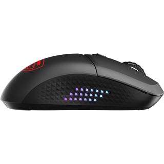 MSI Versa 300 Elite USB und Bluetooth schwarz (kabellos)