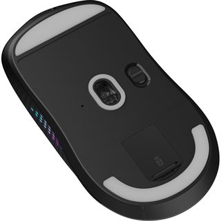 MSI Versa 300 Elite USB und Bluetooth schwarz (kabellos)