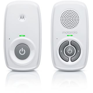 Motorola AM21 Audio Baby Monitor